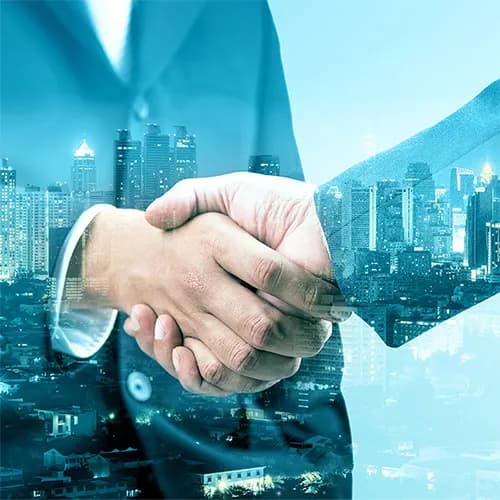 Business Intelligence dashboard