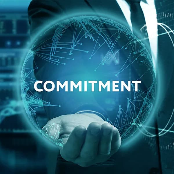 commitment icon