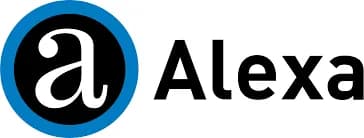 alexa logo