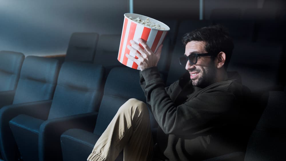 How Movie Piracy Is Evolving in the Digital Era