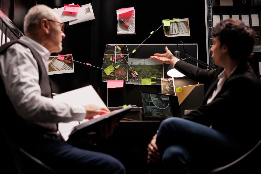 AI-Powered Solutions to Piracy for Filmmakers