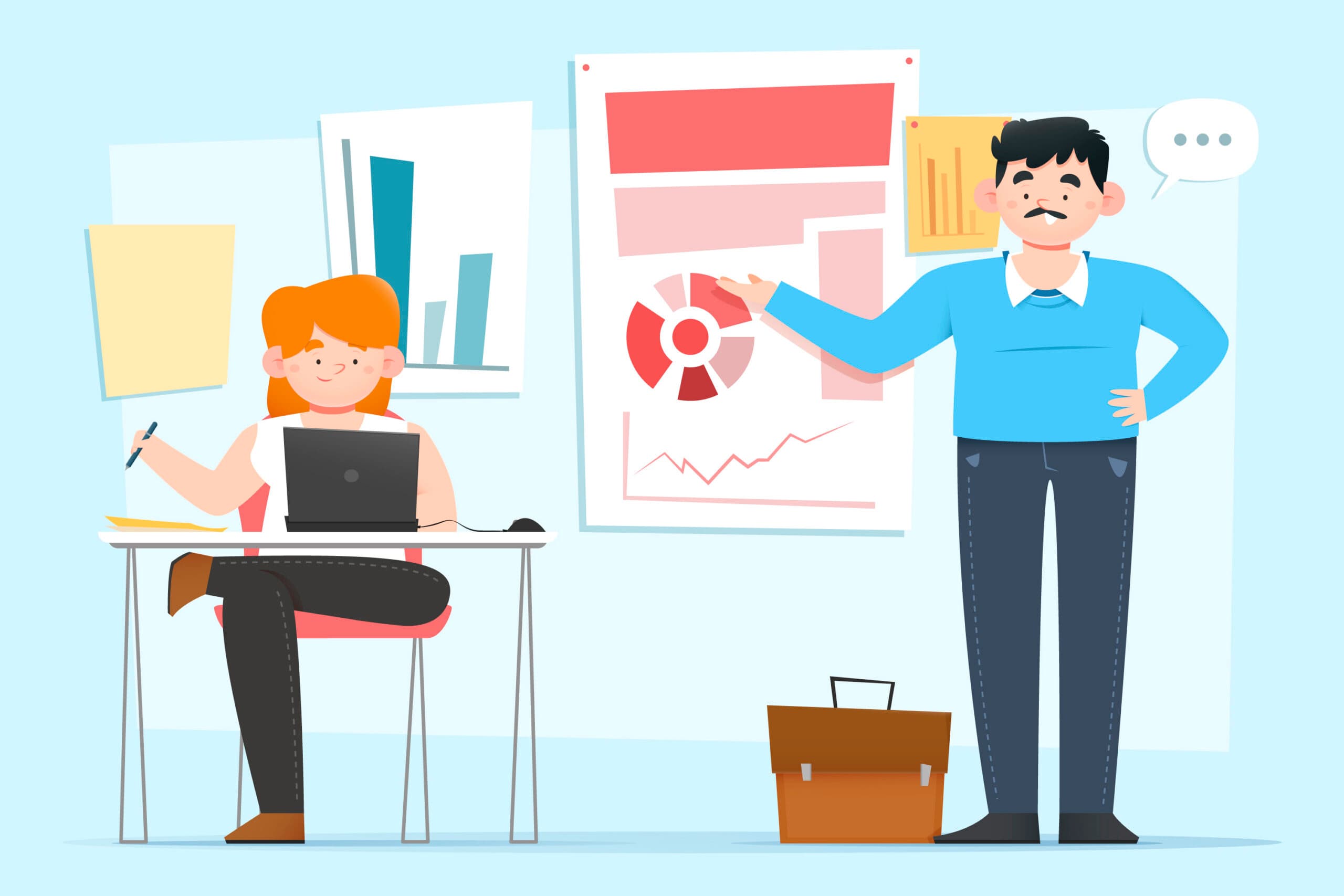 Easy Methods to Report an Imposter Effectively