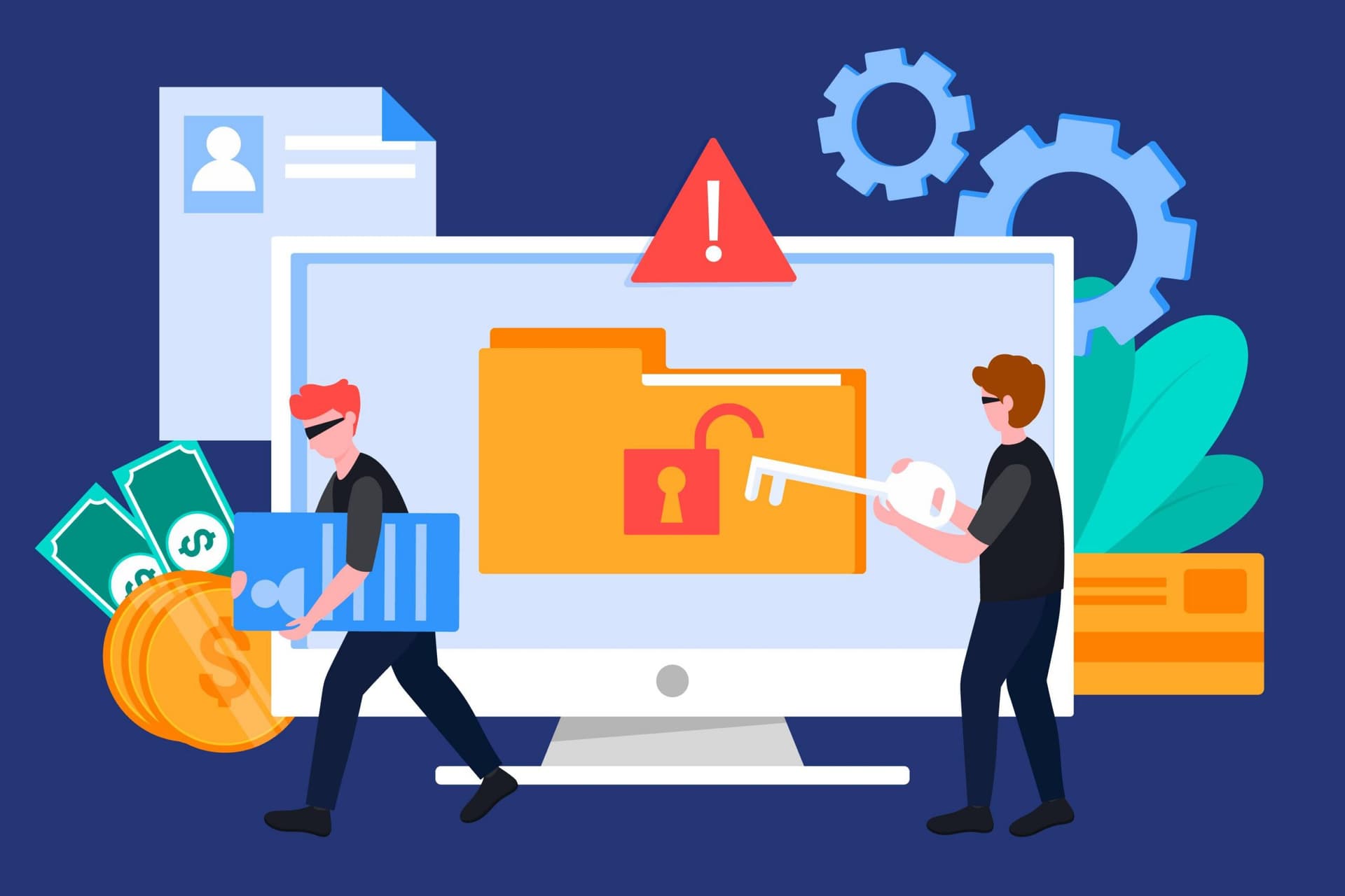 Key Features to Look for in Anti-Piracy Software Solutions