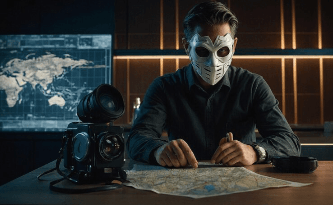 Why Movie Piracy Is a Global Threat