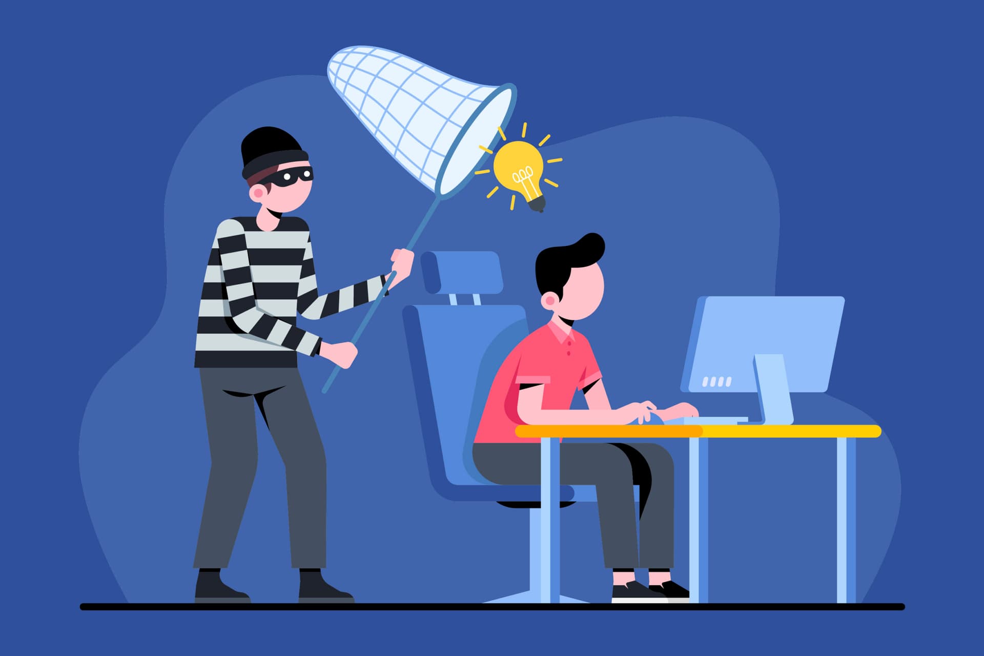 Combatting Intellectual Piracy in the Digital Age