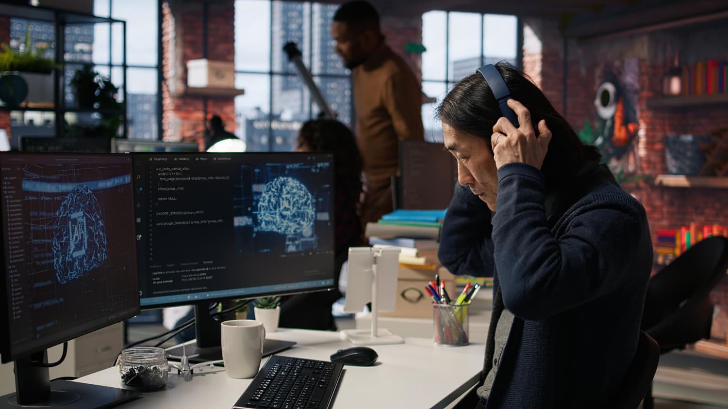 How Intellectual Piracy Harms Innovation and Creators