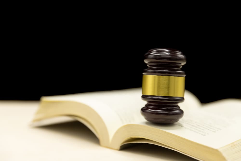 Legal Action Against Copyright Infringement Explained