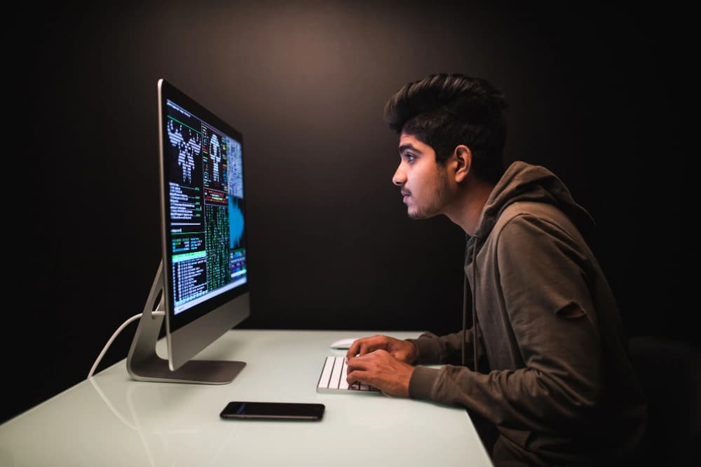 Online Piracy Monitoring Service India for Content Protection