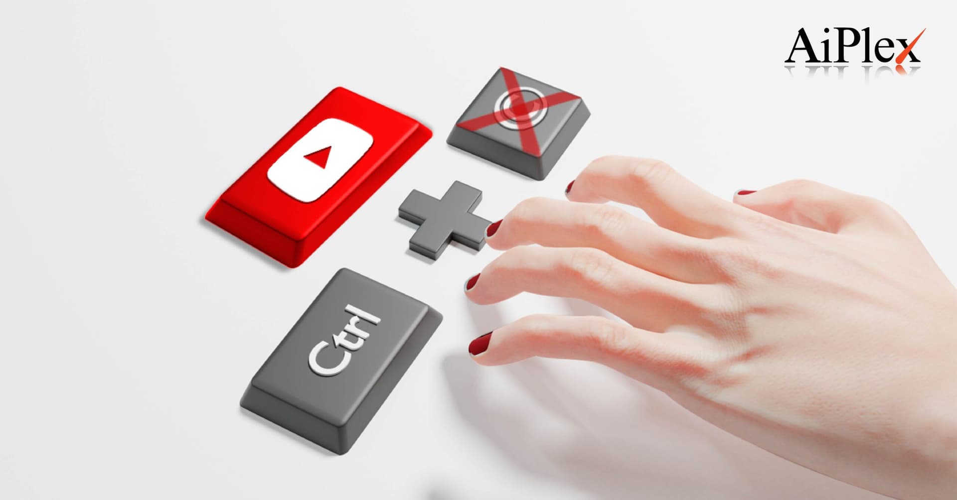 Why AiPlex Sends Copyright Strikes? Why AiPlex Sends Copyright Strikes?