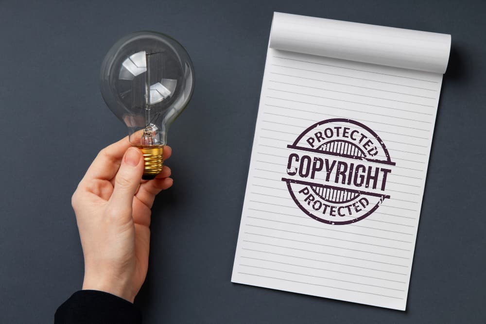 How Literary Copyright Empowers Creative Writers How Literary Copyright Empowers Creative Writers