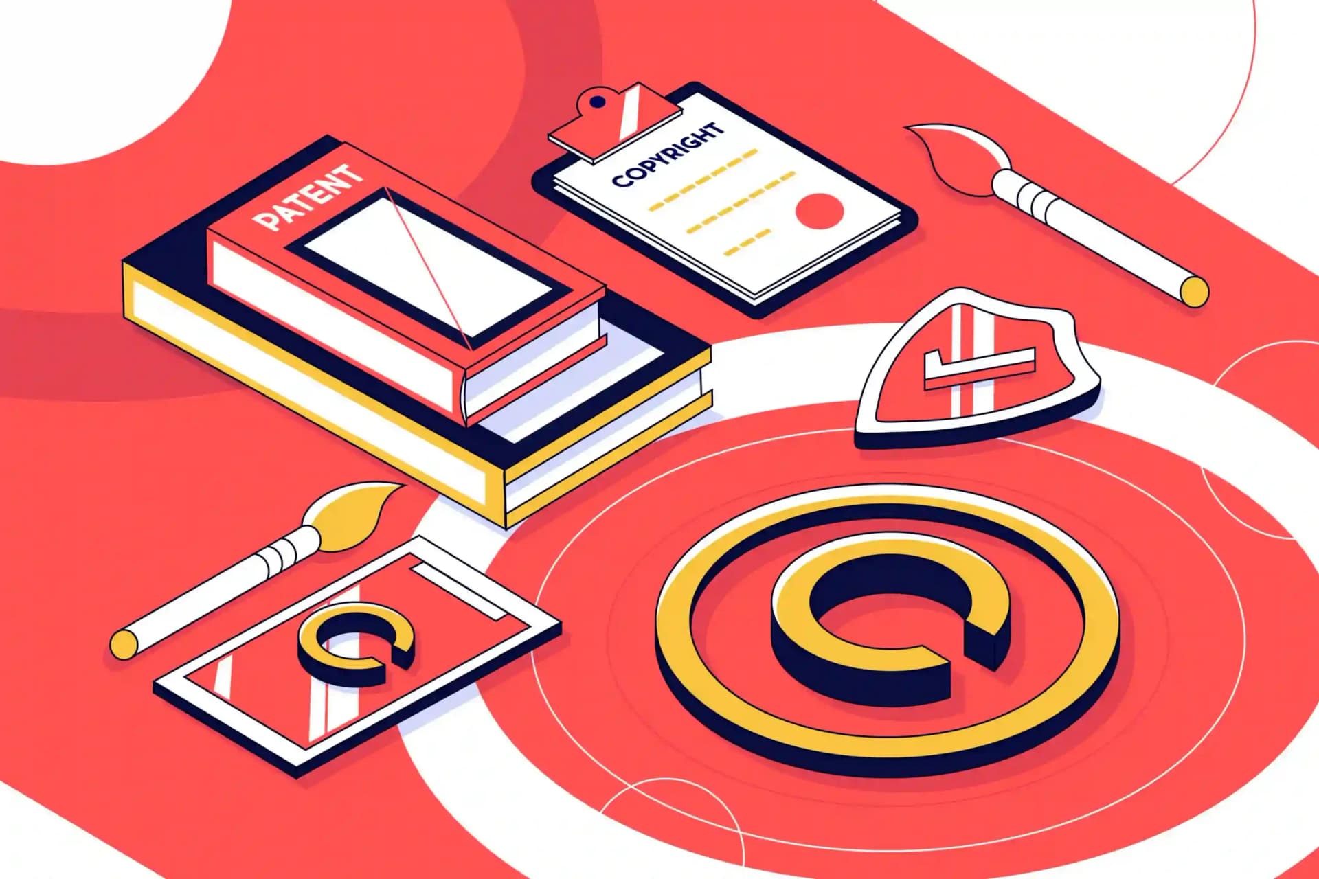 Copyright Types Explained for Creators and Businesses Copyright Types Explained for Creators and Businesses