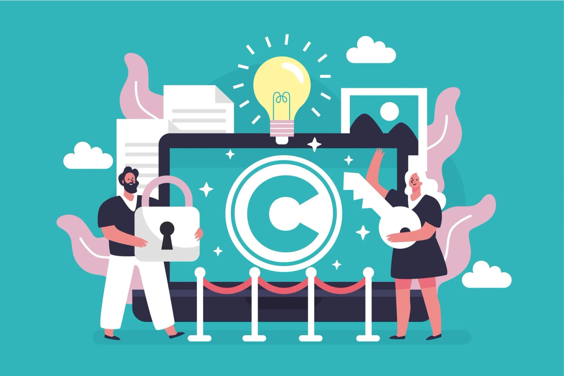 How to Prevent Copyright Infringement for Your Business How to Prevent Copyright Infringement for Your Business